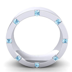 Aquamarine Band