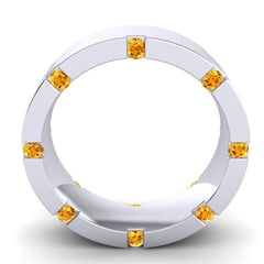 Citrine Band