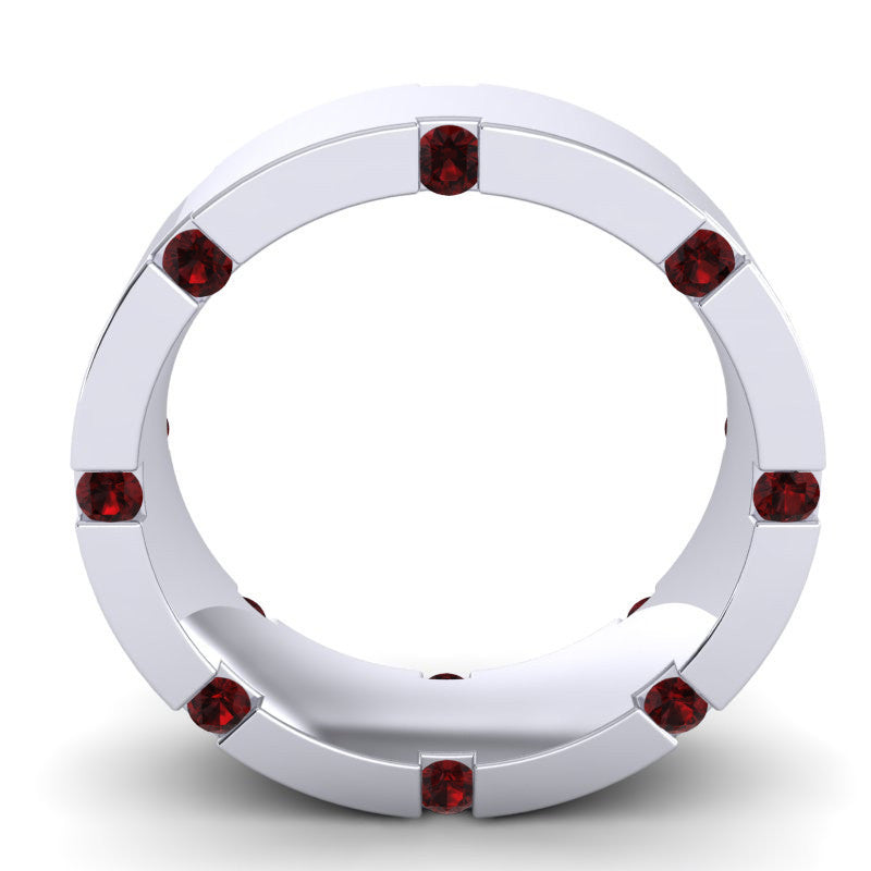 Garnet Band