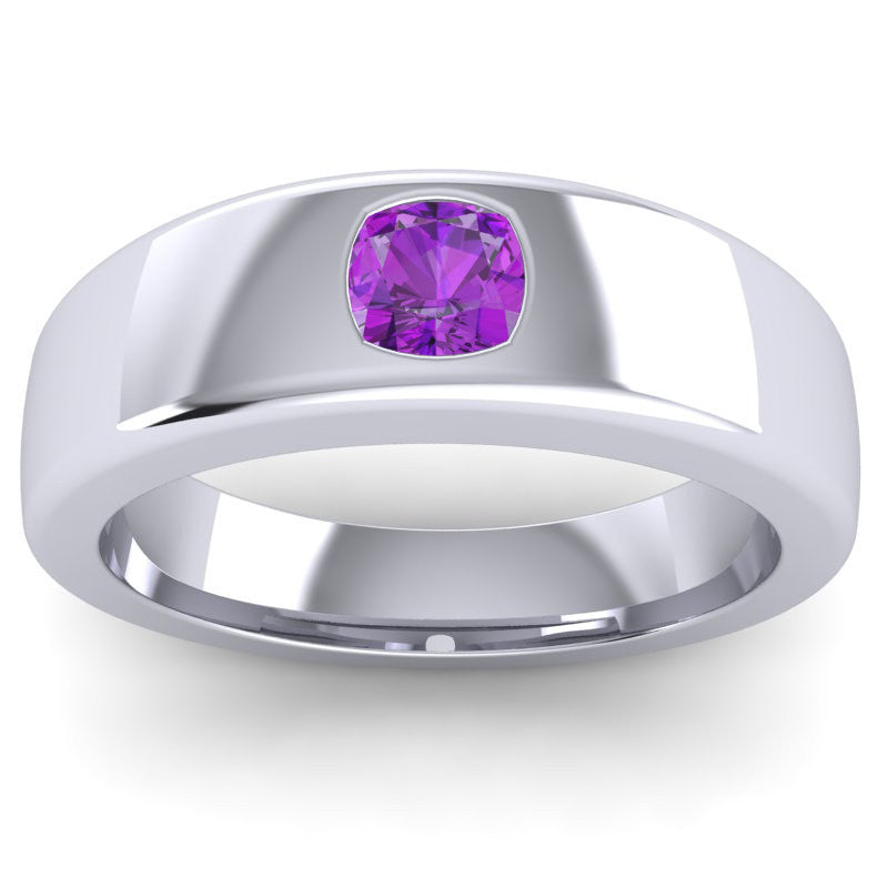 Amethyst Band