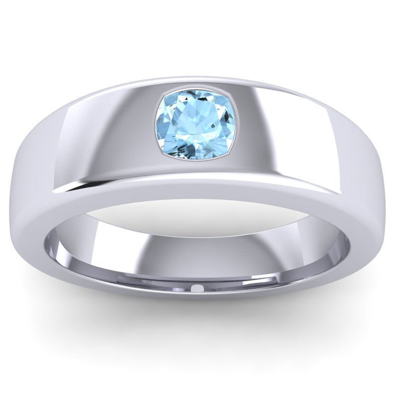 Aquamarine Band
