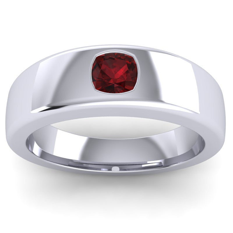 Garnet Band