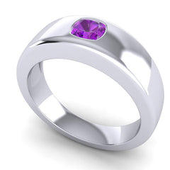 Amethyst Band