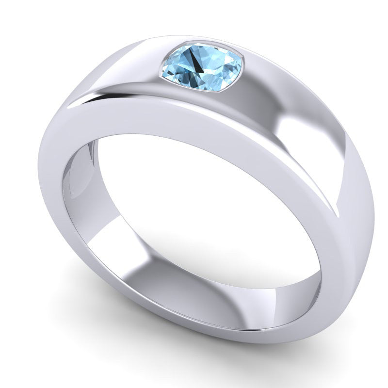 Aquamarine Band