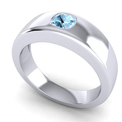 Aquamarine Band