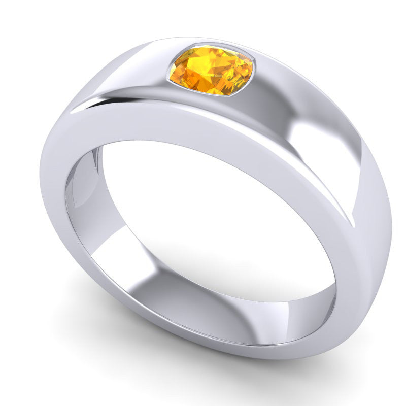 Citrine Band