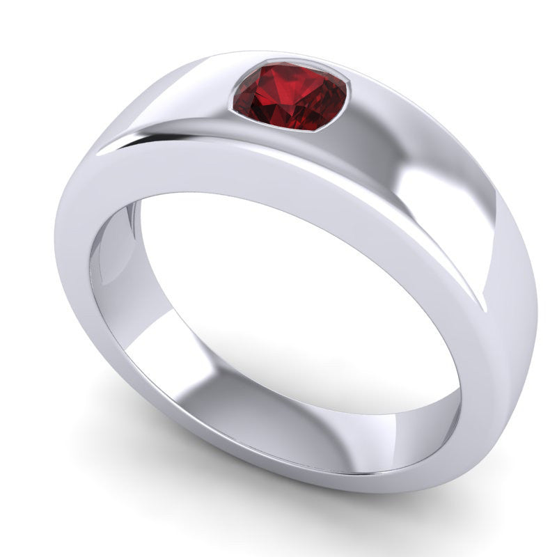 Garnet Band