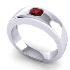 Garnet Band