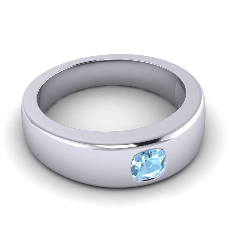 Aquamarine Band