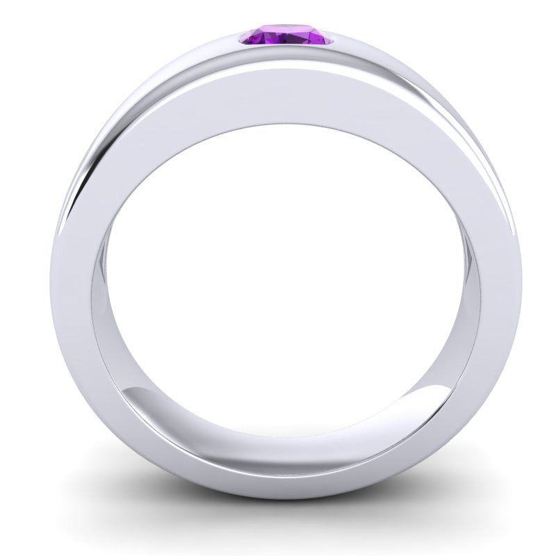 Amethyst Band