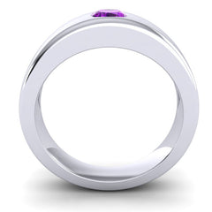 Amethyst Band