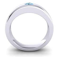 Aquamarine Band