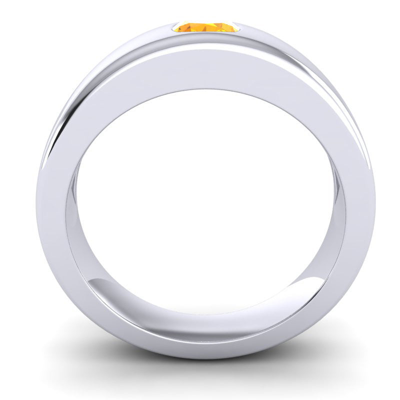 Citrine Band