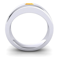 Citrine Band