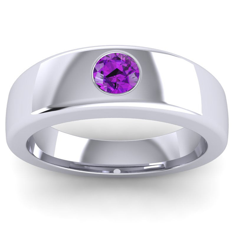 Amethyst Band
