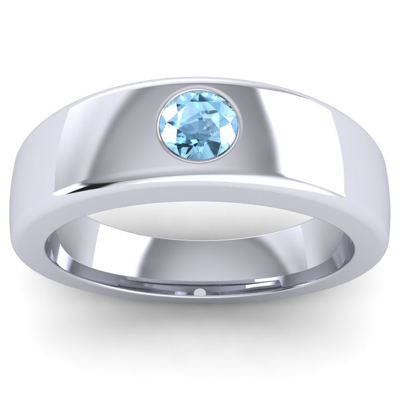 Aquamarine Band