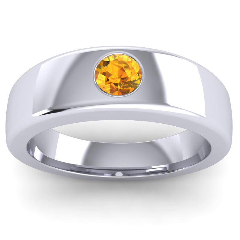 Citrine Band