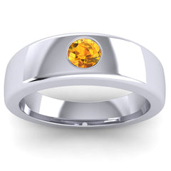 Citrine Band