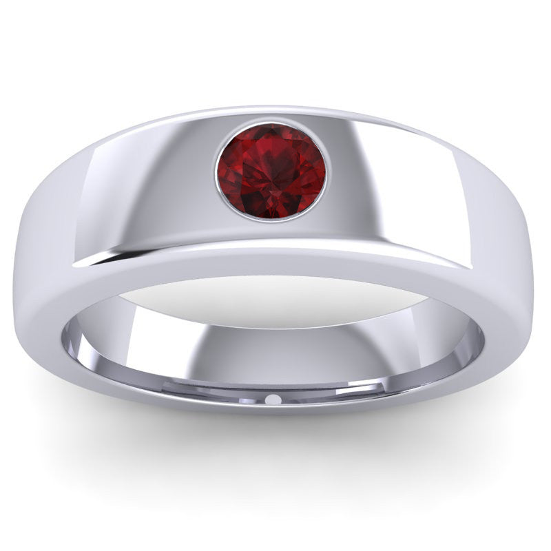 Garnet Band