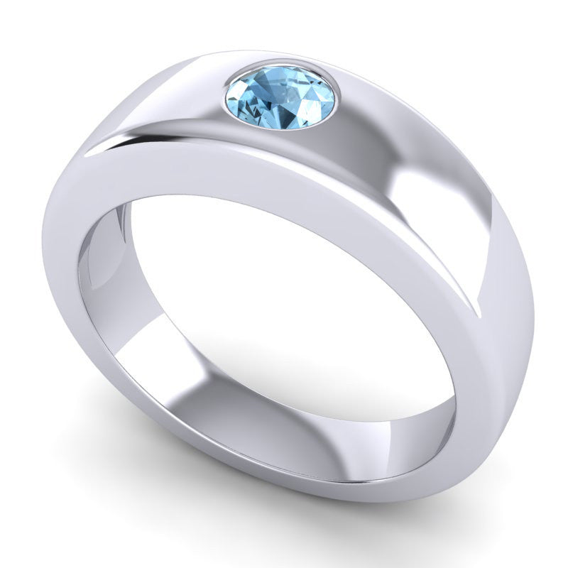 Aquamarine Band