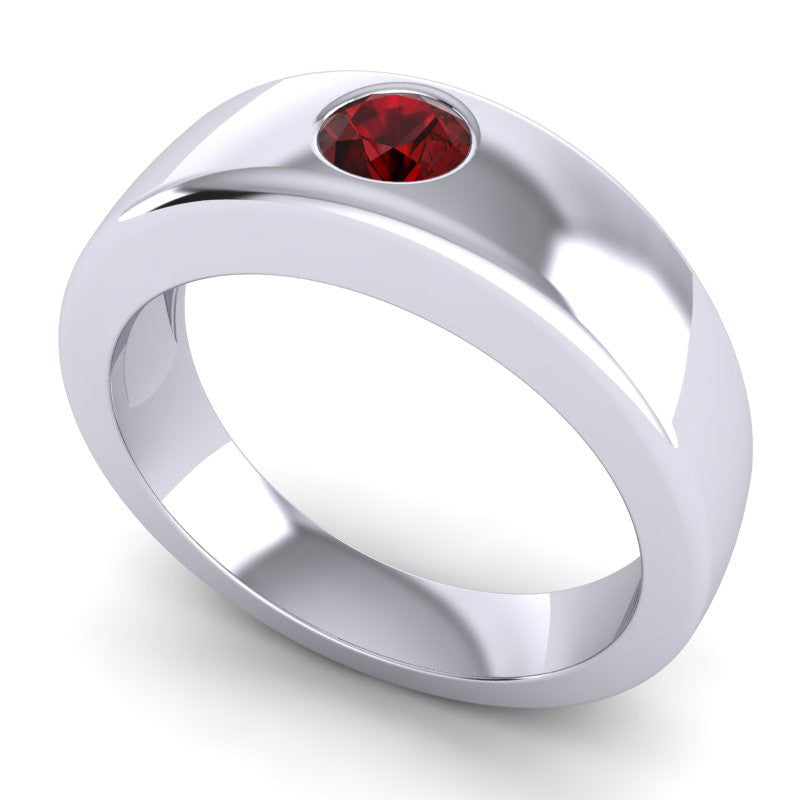 Garnet Band