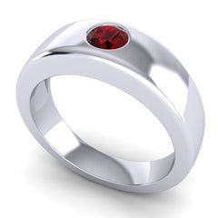Garnet Band