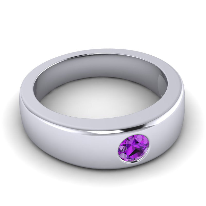 Amethyst Band