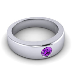 Amethyst Band