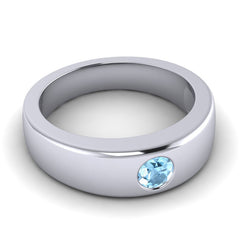 Aquamarine Band