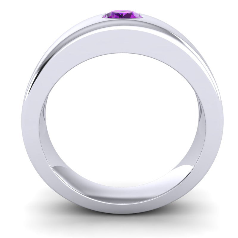 Amethyst Band
