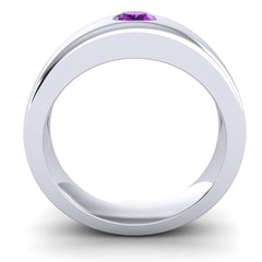 Amethyst Band