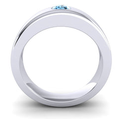 Aquamarine Band