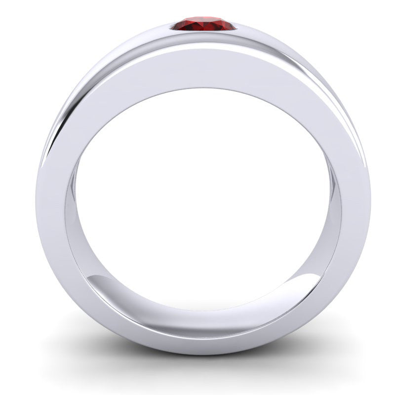 Garnet Band