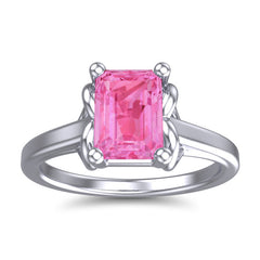 Pink Tourmaline