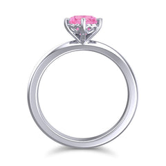 Pink Tourmaline