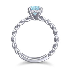 Aquamarine