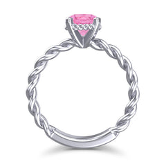 Pink Tourmaline