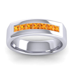 Citrine Band