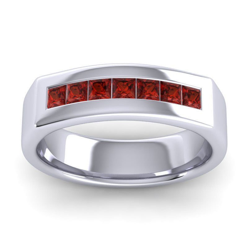 Garnet Band