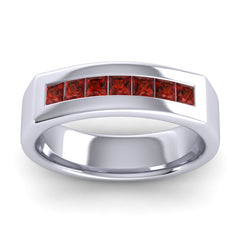 Garnet Band
