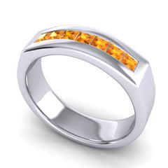 Citrine Band
