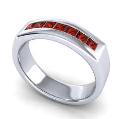 Garnet Band