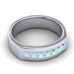 Aquamarine Band