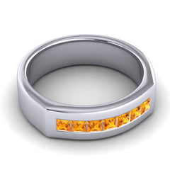Citrine Band