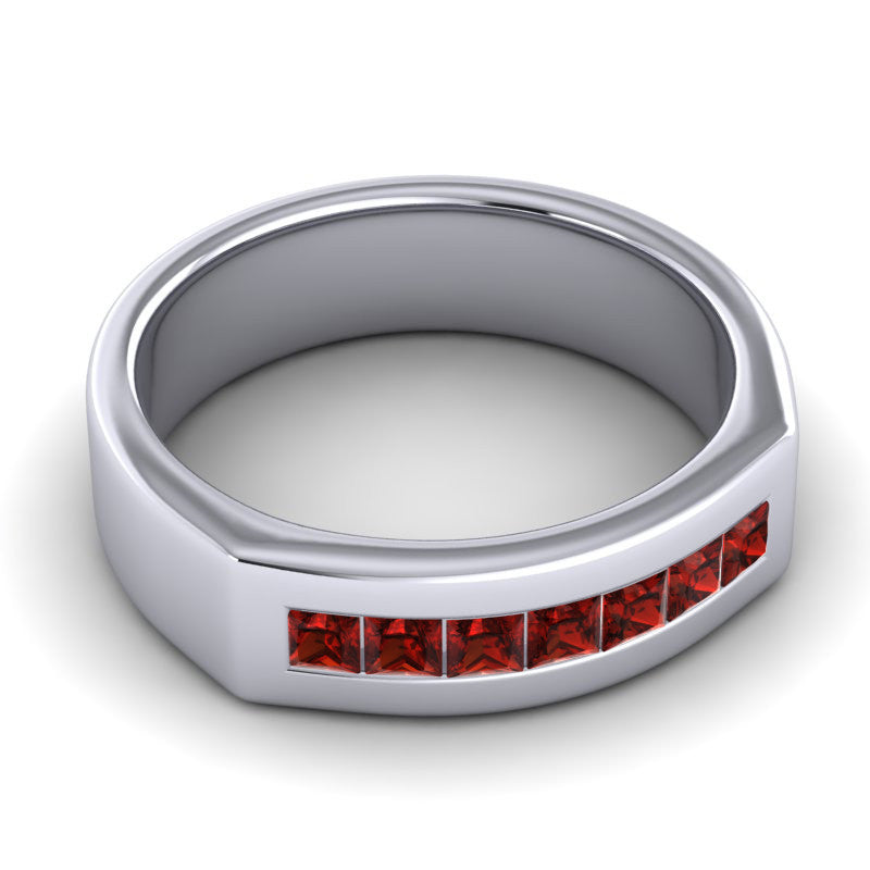 Garnet Band