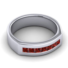 Garnet Band