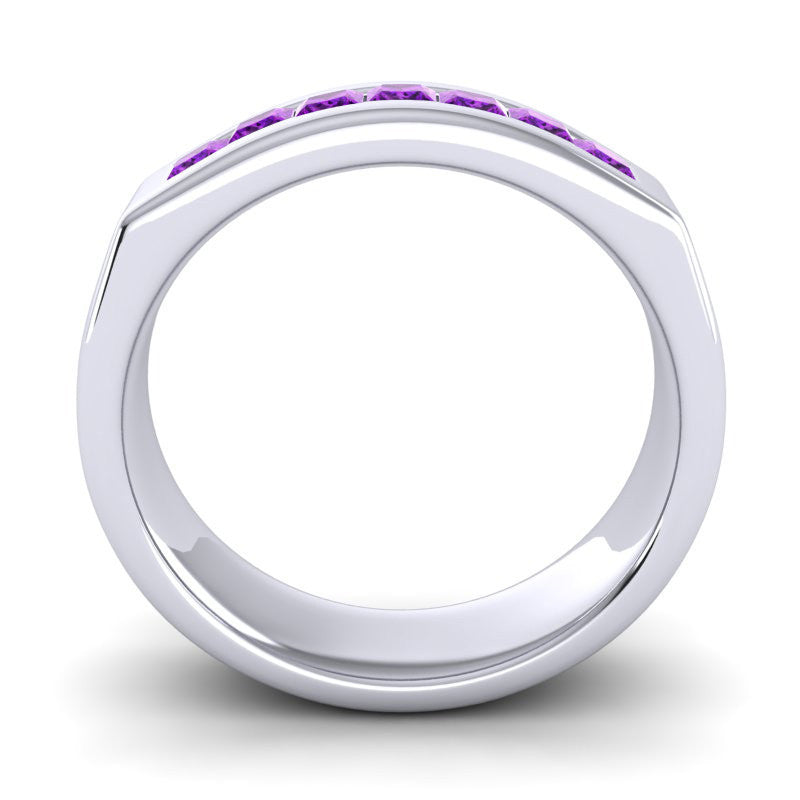 Amethyst Band