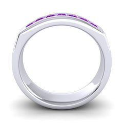 Amethyst Band
