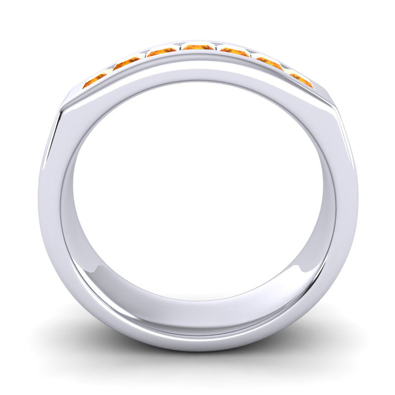 Citrine Band