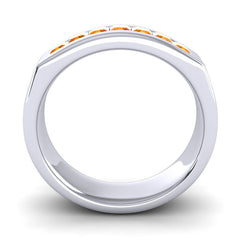 Citrine Band